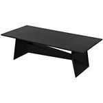 Product Image 13 for Soyka Coffee Table from Noir