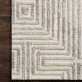 Product Image 2 for Ehren Grey / Silver Rug from Loloi