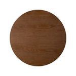 Product Image 5 for Eastman Bistro Table Sienna Oak Veneer from Four Hands