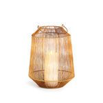 Product Image 1 for Elwin Lantern Small Decorative Candle Holder from Napa Home And Garden
