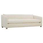 Product Image 17 for Florence 96'' Cream Sofa Bench Cushion from Rowe Furniture