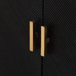 Product Image 27 for Caspian Black Sideboard from Four Hands