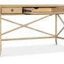 Product Image 6 for Retreat Pole Rattan Writing Desk from Hooker Furniture