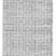 Product Image 2 for Gramercy Light Silver Rug from Feizy Rugs