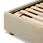 Product Image 10 for Noelia Bed - Laine Natural from Four Hands