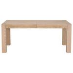 Product Image 9 for Adler Wood Extension Dining Table from Essentials for Living