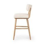 Product Image 15 for Cardell Swivel Stool from Four Hands