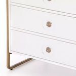 Product Image 8 for Sorella 6 Drawer Dresser Bright White from Four Hands