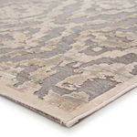 Product Image 4 for Blayne Ikat Brown/ Beige Rug from Jaipur