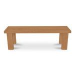 Product Image 1 for Marina Outdoor Bench from Moe's
