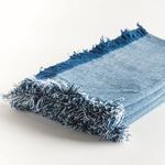 Product Image 4 for Aura Dinner Napkins, Set Of 4 from Napa Home And Garden