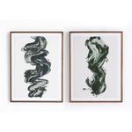 Product Image 6 for Stroke Set By Gold Rush Art Co from Four Hands