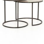 Product Image 10 for Catalina Nesting Tables from Four Hands