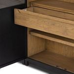 Product Image 26 for Millie Panel & Glass Door Double Cabinet from Four Hands