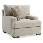 Product Image 1 for Fairfax Fabric Chair from Bernhardt Furniture
