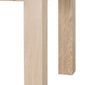 Product Image 11 for Adler Honey Oak Extension Dining Table from Essentials for Living