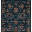 Product Image 14 for Milana Oriental Blue/ Blush Rug from Jaipur 