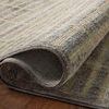 Product Image 3 for Roxie Smoke / Natural Rug from Loloi