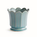 Product Image 1 for Maline Footed Pot from Napa Home And Garden