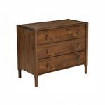 Product Image 2 for Ashcroft Large Nightstand from Gabby