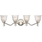 Product Image 1 for Birone 4 Light Bath Bar from Savoy House