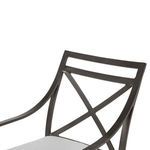 Product Image 4 for Monaco Outdoor Arm Chair from Summer Classics
