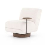 Product Image 9 for Bronwyn Swivel Chair + Table from Four Hands