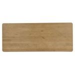 Product Image 4 for Segment Large Dining Table from Moe's