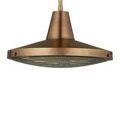 Product Image 5 for Mariner Outdoor Pendant from Currey & Company