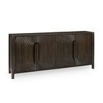 Product Image 1 for Colson 4-Door Mango Wood Buffet Sideboard from Classic Home Furnishings