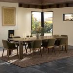 Product Image 10 for Marcia Dining Table from Four Hands