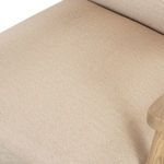 Product Image 7 for Reeve Chair Patton Sand from Four Hands