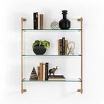 Product Image 12 for Collette Wall Shelf from Four Hands