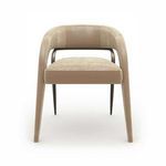 Product Image 1 for Gazelle Dining Chair from Caracole