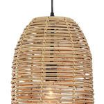Product Image 5 for Monica Bamboo Pendant from Coastal Living