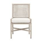 Product Image 1 for Seaside Rope Indoor/Outdoor Dining Chair, Set of 2 from Essentials for Living