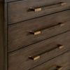 Product Image 6 for Cambria 8-Drawer Wooden Double Dresser from Essentials for Living