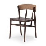 Product Image 14 for Buxton Drifted Oak Dining Chair from Four Hands