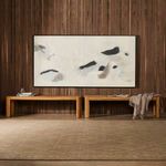 Product Image 2 for Illumination II By Matera, Framed Abstract Painting from Four Hands