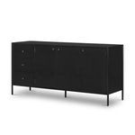 Product Image 15 for Soto Black Sideboard from Four Hands