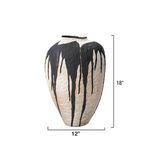 Product Image 3 for Zelda Vase from Jamie Young