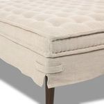 Product Image 7 for Cole Ottoman from Four Hands