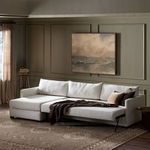 Product Image 16 for Wickham 2-Piece Sleeper Sectional from Four Hands