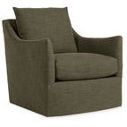 Product Image 1 for Cade Swivel Chair from Hooker Furniture