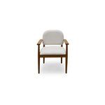 Product Image 1 for Norrie Dining Chair from Moe's