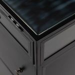 Product Image 11 for Shadow Box Executive Desk - Black from Four Hands