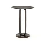 Product Image 15 for Douglas Antique Rust End Table from Four Hands