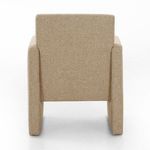 Product Image 6 for Kima Heron Sand Dining Chair from Four Hands