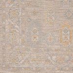 Product Image 2 for Avant Garde Woven Denim / Mustard Rug - 2' x 3' from Surya