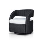 Product Image 17 for Hawkins Outdoor Swivel Chair from Four Hands